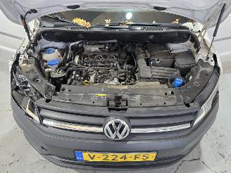 Volkswagen Caddy 2.0 TDI L1H1 BMT Trendline picture 14
