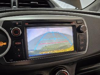 Toyota Yaris 1.3 VVT-i Aspiration picture 31