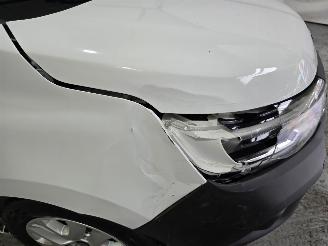 Renault Kangoo 1.5 Blue dCiadvance VAN picture 9