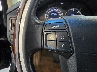 Volvo S-80 2.4D Limited Edition picture 26