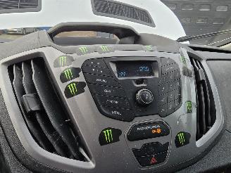 Ford Transit 2.2 TDCI picture 29