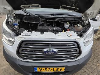 Ford Transit 2.2 TDCI L3H2 Ambiente picture 15