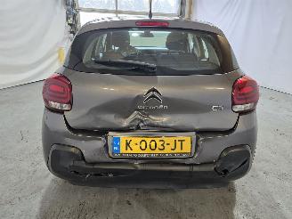 Citroën C3 1.2 PT Feel picture 6