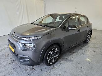 Citroën C3 1.2 PT Feel picture 3