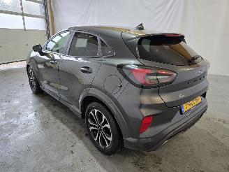 Ford Puma  picture 5