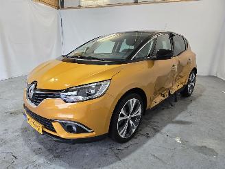 Renault Scenic 1.2 TCe Intens picture 3