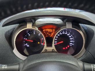 Nissan Juke 1.5 dCi Acenta picture 18