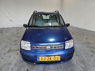Fiat Panda  picture 2