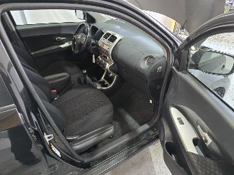 Toyota Urban Cruiser 1.3 VVT-i Aspiration picture 15