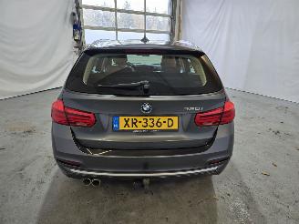 BMW 3-serie 320i Lux.Ed picture 6