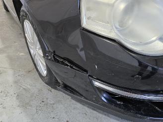 Volkswagen Passat 2.0 FSI Highline Business picture 10