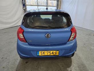 Opel Karl / VIVA 1.0 ecoFLEX Edition picture 6