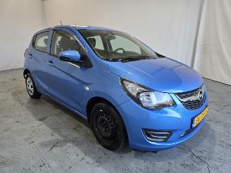 Coche accidentado Opel Karl / VIVA 1.0 ecoFLEX Edition 2018/4