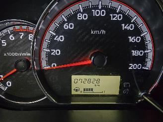 Mitsubishi Space-star 1.2 Cool+ picture 22