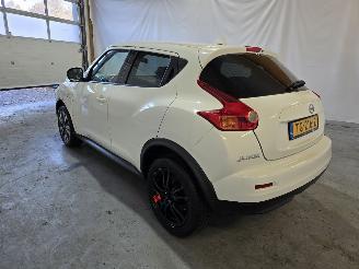 Nissan Juke 1.6 Business Edition picture 5