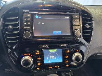 Nissan Juke 1.6 Business Edition picture 34