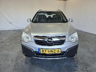Opel Antara 2.0 CDTi Cosmo picture 2