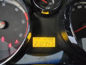 Opel Antara 2.0 CDTi Cosmo picture 20