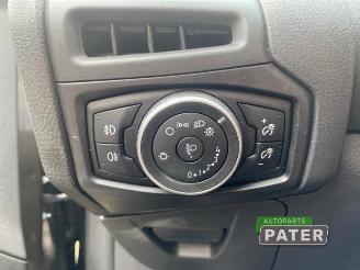 Ford Focus Focus 3 Wagon, Combi, 2010 / 2020 1.0 Ti-VCT EcoBoost 12V 125 picture 10