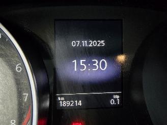 Volkswagen Golf Variant 1.0 TSI Connected Series picture 15