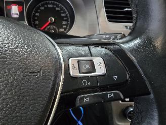 Volkswagen Golf Variant 1.0 TSI Connected Series picture 23