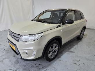 Suzuki Vitara 1.6 Exclusive picture 3