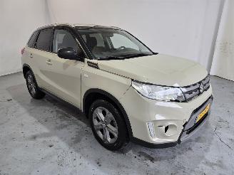 Voiture accidenté Suzuki Vitara 1.6 Exclusive 2018/1