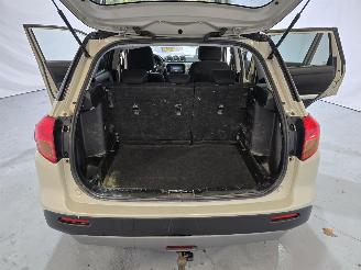 Suzuki Vitara 1.6 Exclusive picture 22