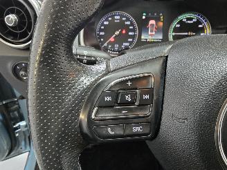 MG ZS EV Luxury 45 kWh picture 29