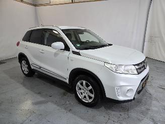 Avarii autoturisme Suzuki Vitara 1.6D Exclusive 2018/4