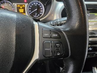 Suzuki Vitara 1.6D Exclusive picture 23