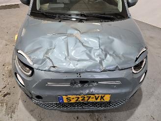 Fiat 500 RED 42 kWh picture 9