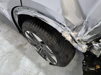 Renault Scenic Scenic E-Tech EV87 long range techno picture 15