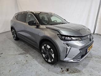 Coche accidentado Renault Scenic Scenic E-Tech EV87 long range techno 2025/5