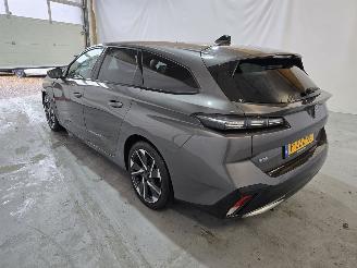 Peugeot 308 1.2 PureTech Allure Pack Business picture 5