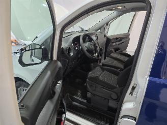 Mercedes Vito 114 CDI Extra Lang picture 21