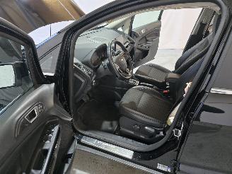Ford EcoSport 1.0 Eco Boost St-line Black picture 19