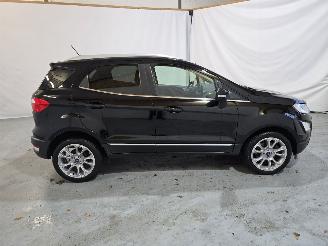 Ford EcoSport 1.0 Eco Boost St-line Black picture 8