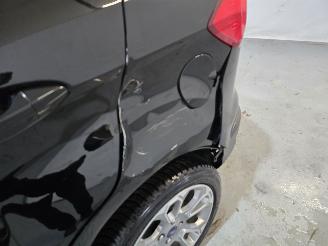 Ford EcoSport 1.0 Eco Boost St-line Black picture 10