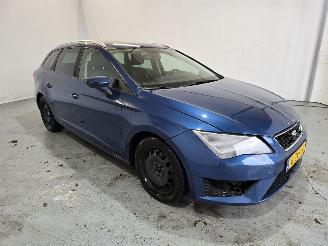Avarii autoturisme Seat Leon ST 1.4 TSI ACT FR Dyn 2015/4