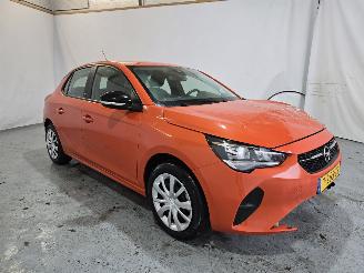 uszkodzony samochody osobowe Opel Corsa-E Level 2 50 kWh 2023/9