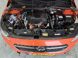 Opel Corsa-E Level 2 50 kWh picture 15