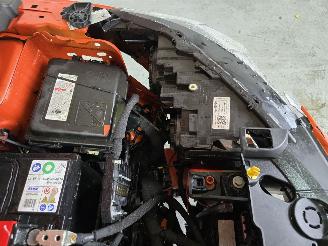 Opel Corsa-E Level 2 50 kWh picture 11