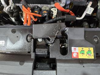 Opel Corsa-E Level 2 50 kWh picture 13