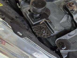 Ford Fiesta 1.5 TDCi Titanium picture 11