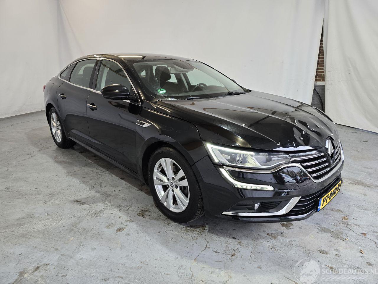 Renault Talisman 1.6 TCe Zen