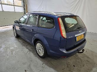 Ford Focus 1.8 Limited picture 5