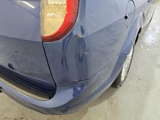 Ford Focus 1.8 Limited picture 12