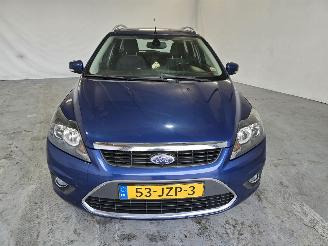Ford Focus 1.8 Limited picture 2
