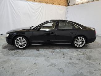 Audi A8 4.2 TDi Pro Line picture 4